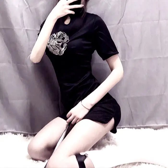 太古战魂