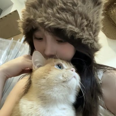 森林里的熊先生冬眠中